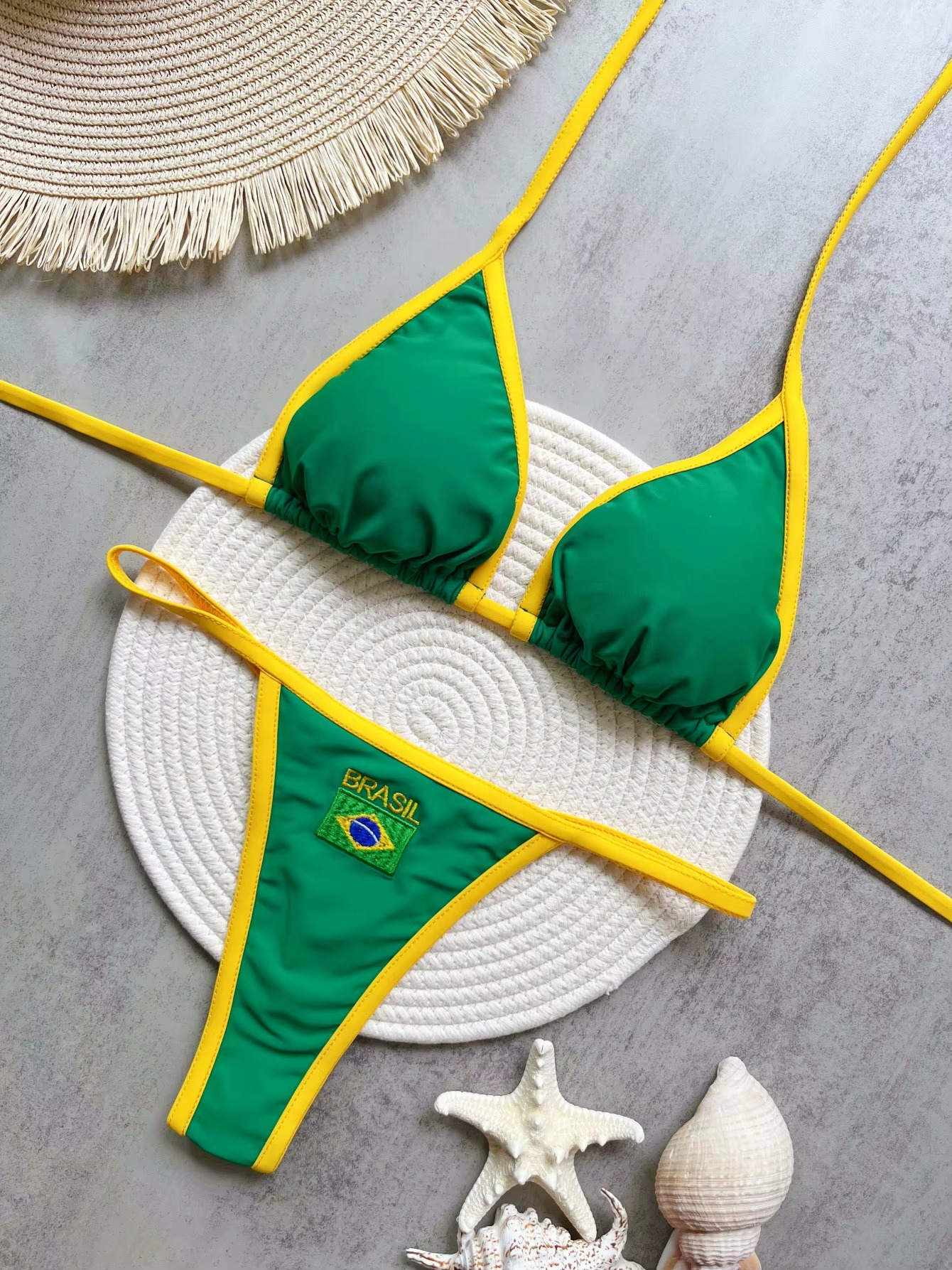 Bahía Set