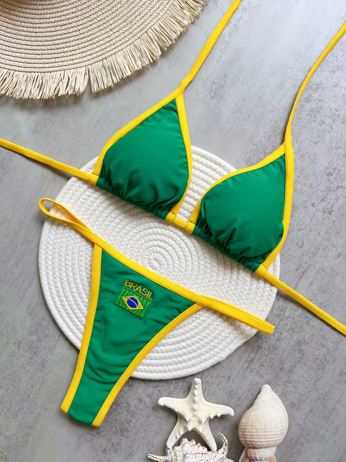 Bahía Set