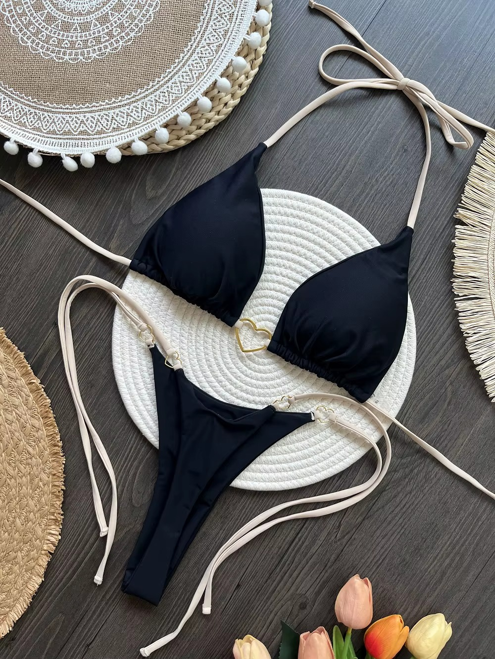 Paloma Set