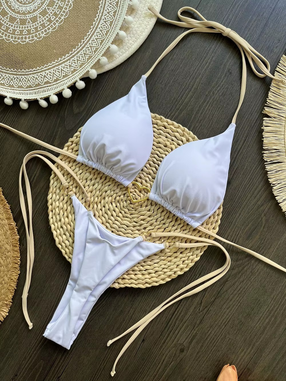 Paloma Set