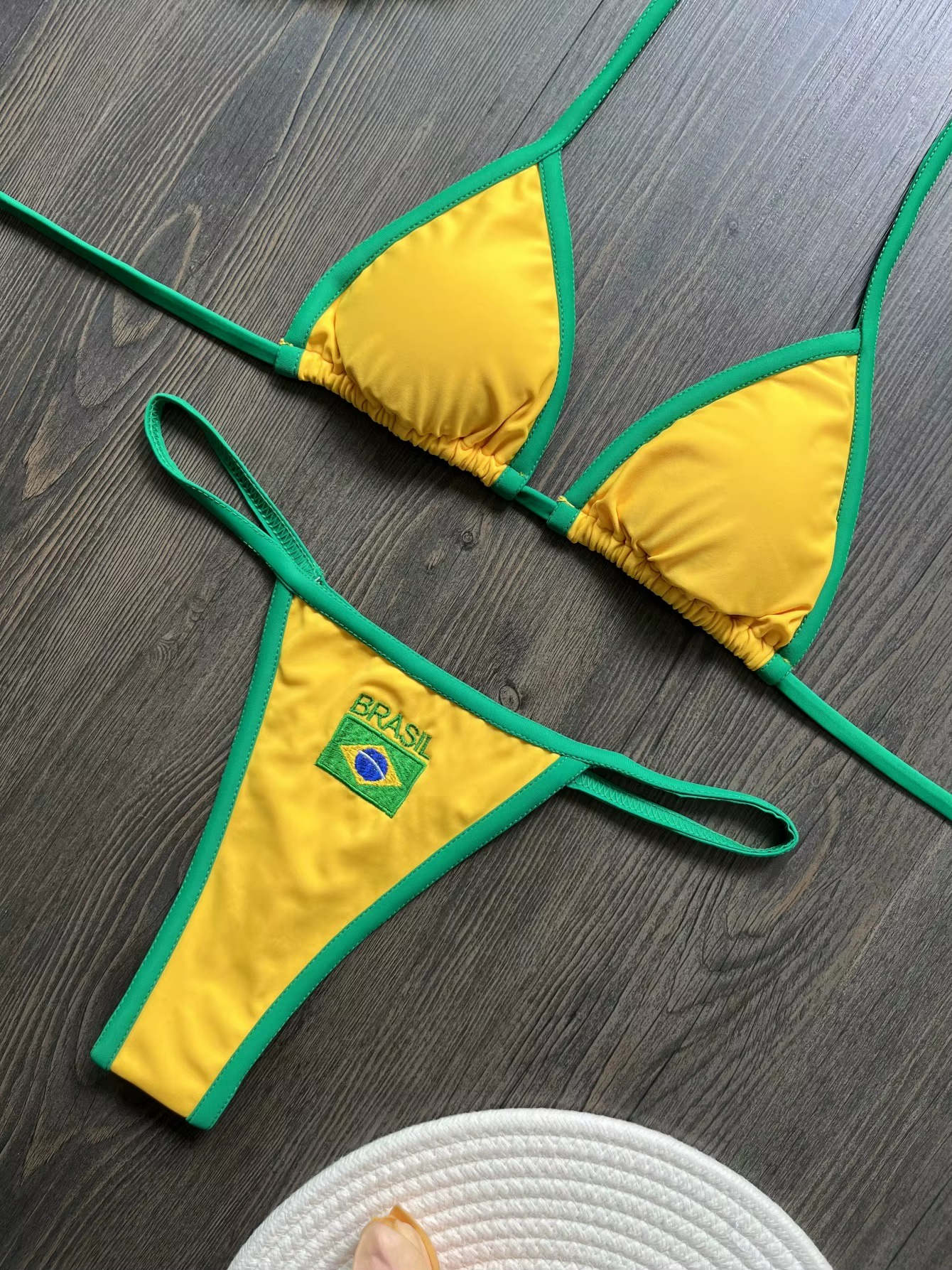 Bahía Set