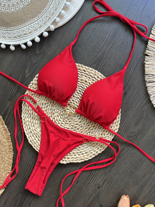 Paloma Set