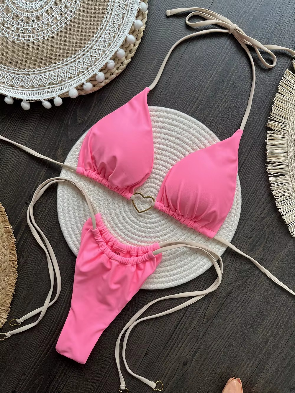 Paloma Set