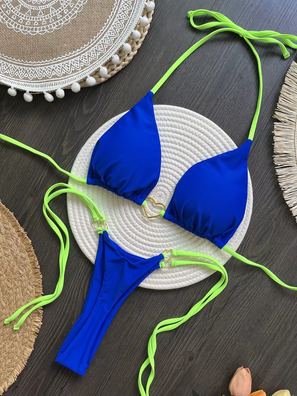 Paloma Set